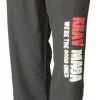 Fitness Pants TOP TEN Krav Maga, 1530-91 1 Fitness Pants TOP TEN Krav Maga, 1530-91
