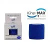 KinesioMAX TRAINING Kine-MAX Self-securing Elastic Bandage-5cm,7,5cm,10cm - Blue, CEB5BLU,CEB7BLU,CEB10BLU