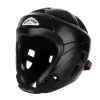 Headguard Top Ten Avantgarde - Black, 0066 Black PROTECTION 2 Headguard Top Ten Avantgarde - Black, 0066 Black PROTECTION