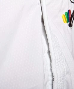 Top Ten Dobok Diamond - Master Instructor, 16781-1