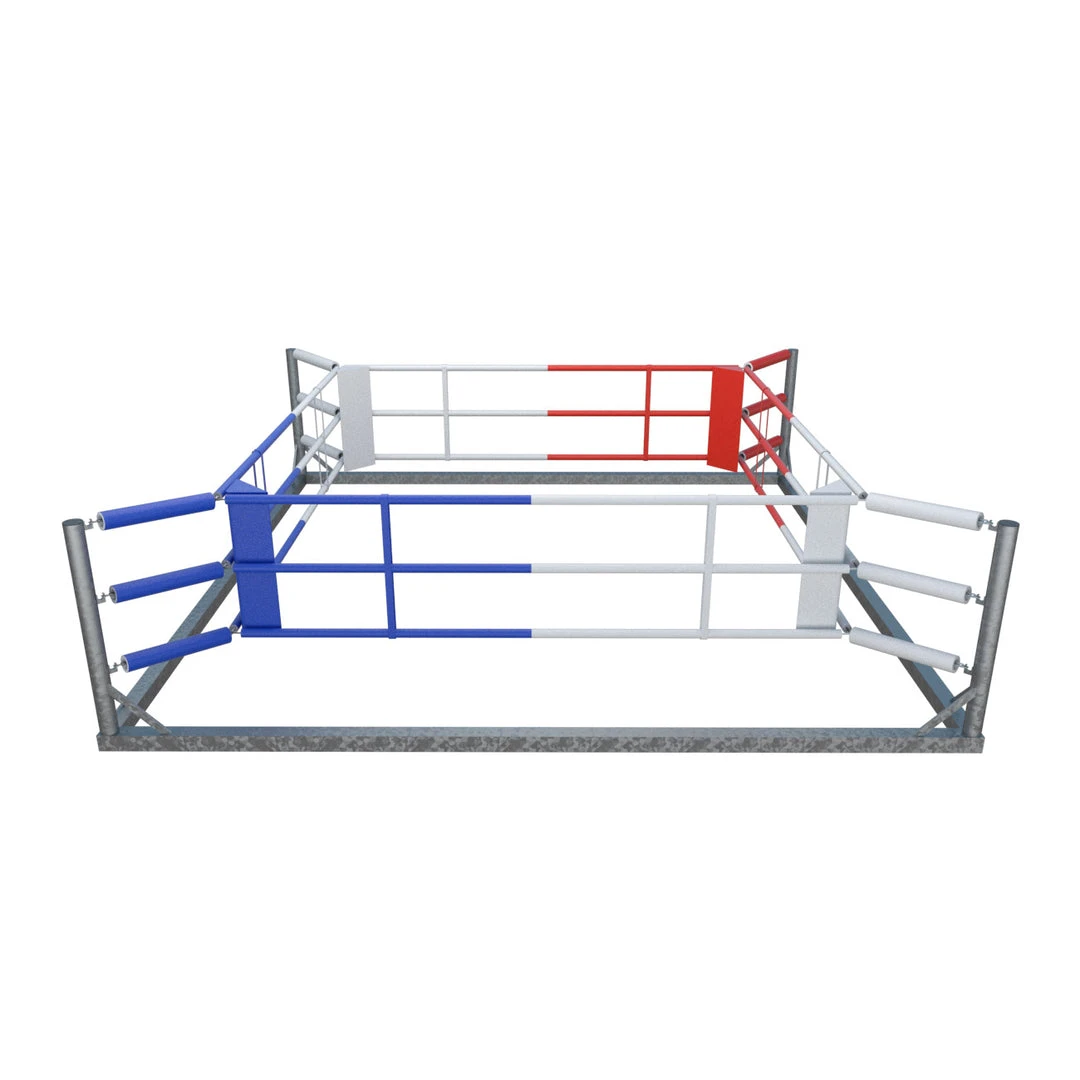 Fighter Free-Standing Training Ring, 905-0 3 Fighter Free-Standing Training Ring, 905-0