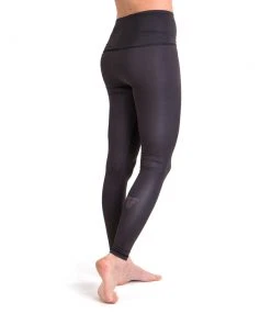 Fighter Women Compression Leggins - Gray, FRP-06 Pants 7 Fighter Women Compression Leggins - Gray, FRP-06 Pants