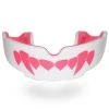 SAFE JAWZ SAFEJAWZ Mouthguard Fangz-Pink, Fangs-Pink