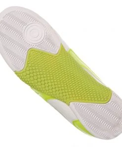 Budo Shoes Daedo KICK - White/green, ZA3140 9 Budo Shoes Daedo KICK - White/green, ZA3140