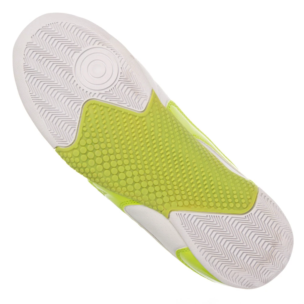Budo Shoes Daedo KICK - White/green, ZA3140 5 Budo Shoes Daedo KICK - White/green, ZA3140