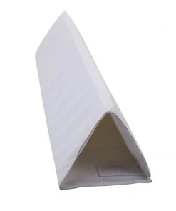 Fighter Advertisment Triangle, Tribanner