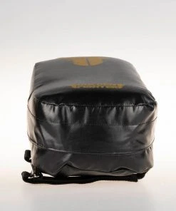 TRAINING Fighter Thai Kick Pad MAXI - Golden Fighter, F01602-GF