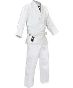 Fuji Europe Fuji Judo Uniform, 83977