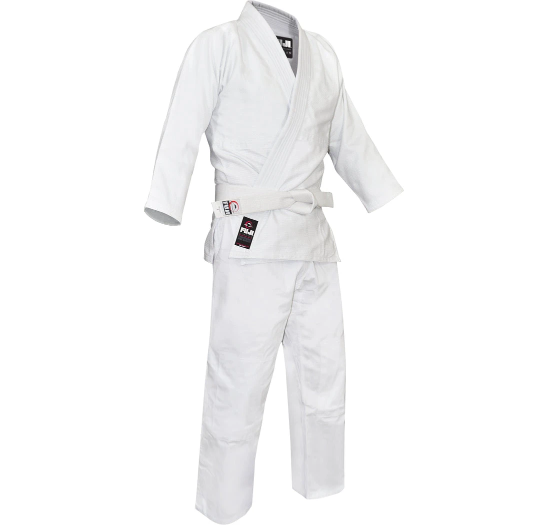 Fuji Europe Fuji Judo Uniform, 83977 4 Fuji Europe Fuji Judo Uniform, 83977