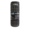 KinesioMAX KINE-MAX Professional Massage Foam Roller - Black, PMFR-BLACK.01 TRAINING