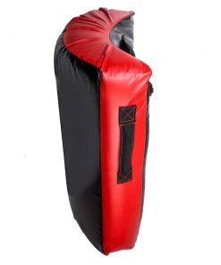 TRAINING Fighter Kicking/Punching Shield - Black/red, FKPS-01
