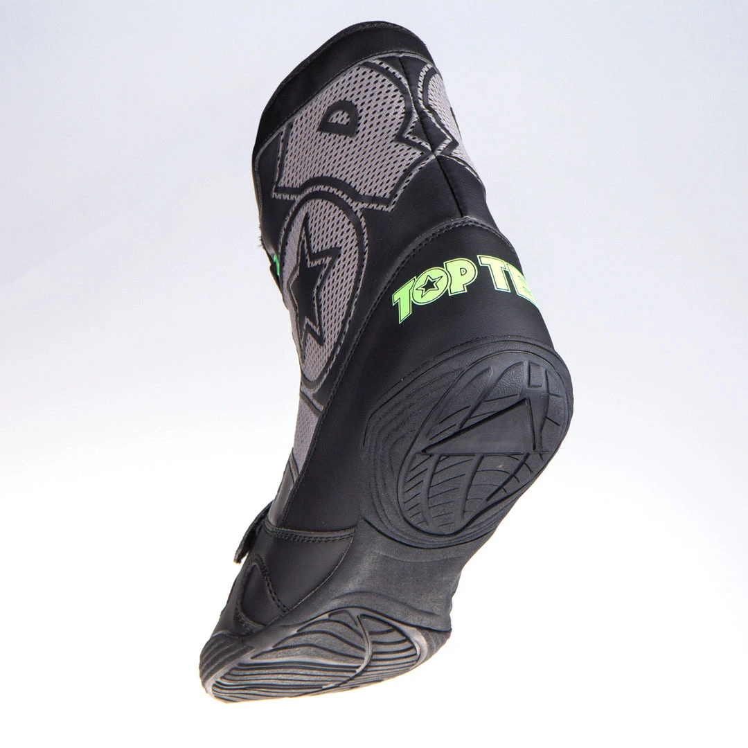 Boxing Shoes Top Ten, 1172-90 5 Boxing Shoes Top Ten, 1172-90