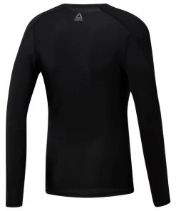 Reebok OS Compress T-shirt - Black, DY8026