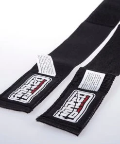 Fighter Kick Strap - Red, FFG-001NR