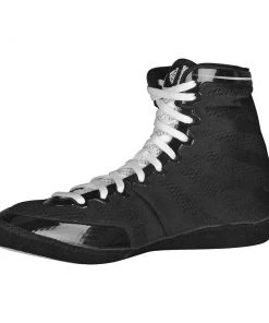 Wrestling Shoes Adidas Adizero Jack Varner Signature, M29839