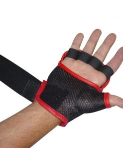 Gel Handwrap Fighter - JE-1628, JE-1628