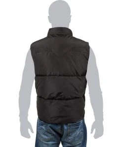 Venum Origins Sleeveless Jacket, VENUM-0979