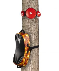 Fighter Fastening Strap, FFS-01 8 Fighter Fastening Strap, FFS-01