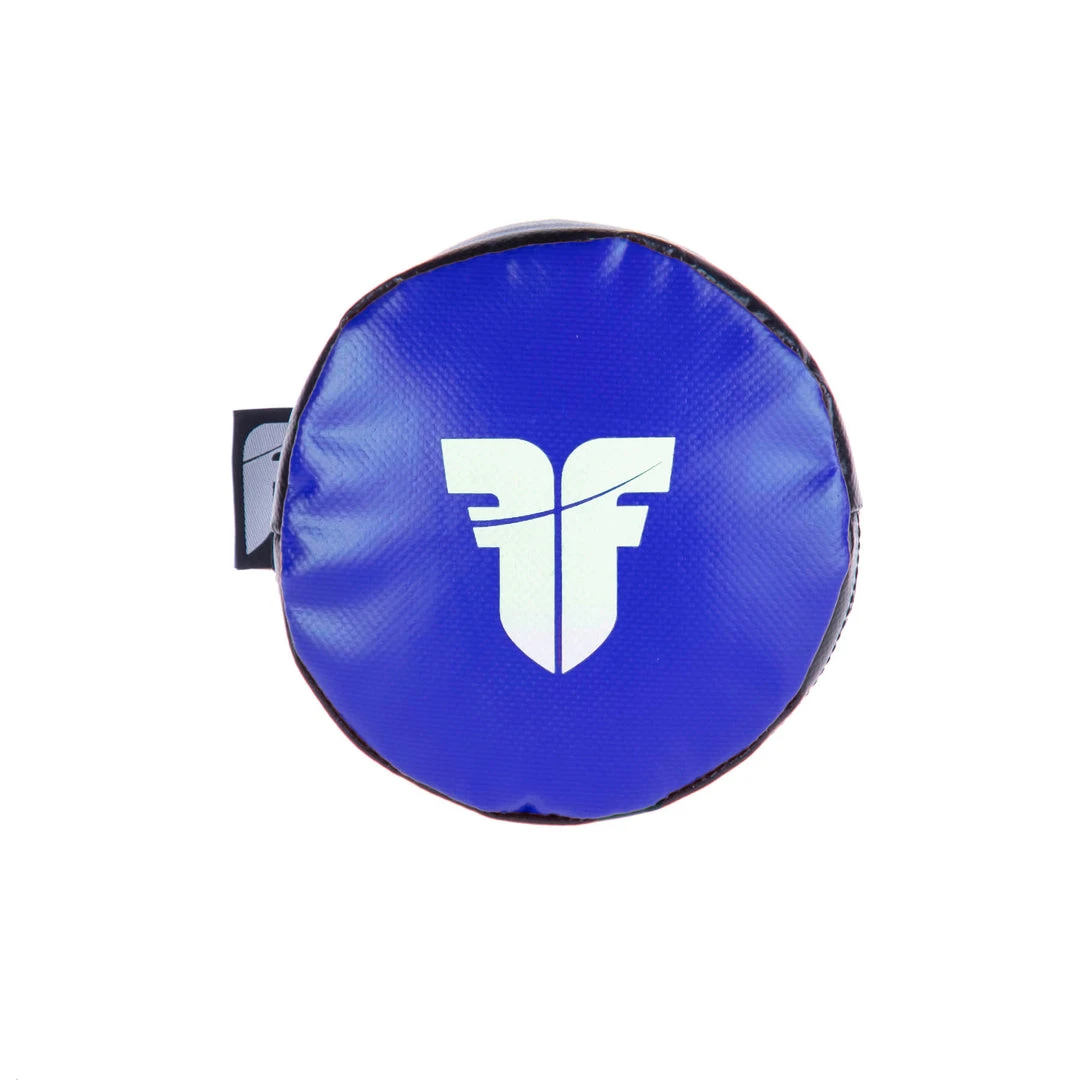 Fighter Round Target MINI - Blue, FLM-1-BL TRAINING 7 Fighter Round Target MINI - Blue, FLM-1-BL TRAINING