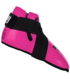Fighter Kick - Neon-pink, F1455PB PROTECTION