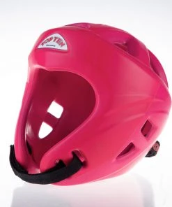 PROTECTION Headguard Top Ten Avantgarde - Pink, 4066-7 17 PROTECTION Headguard Top Ten Avantgarde - Pink, 4066-7