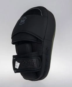 TRAINING Fighter Focus Mitts - Khaki/camo, FFMS-002CKH 10 TRAINING Fighter Focus Mitts - Khaki/camo, FFMS-002CKH