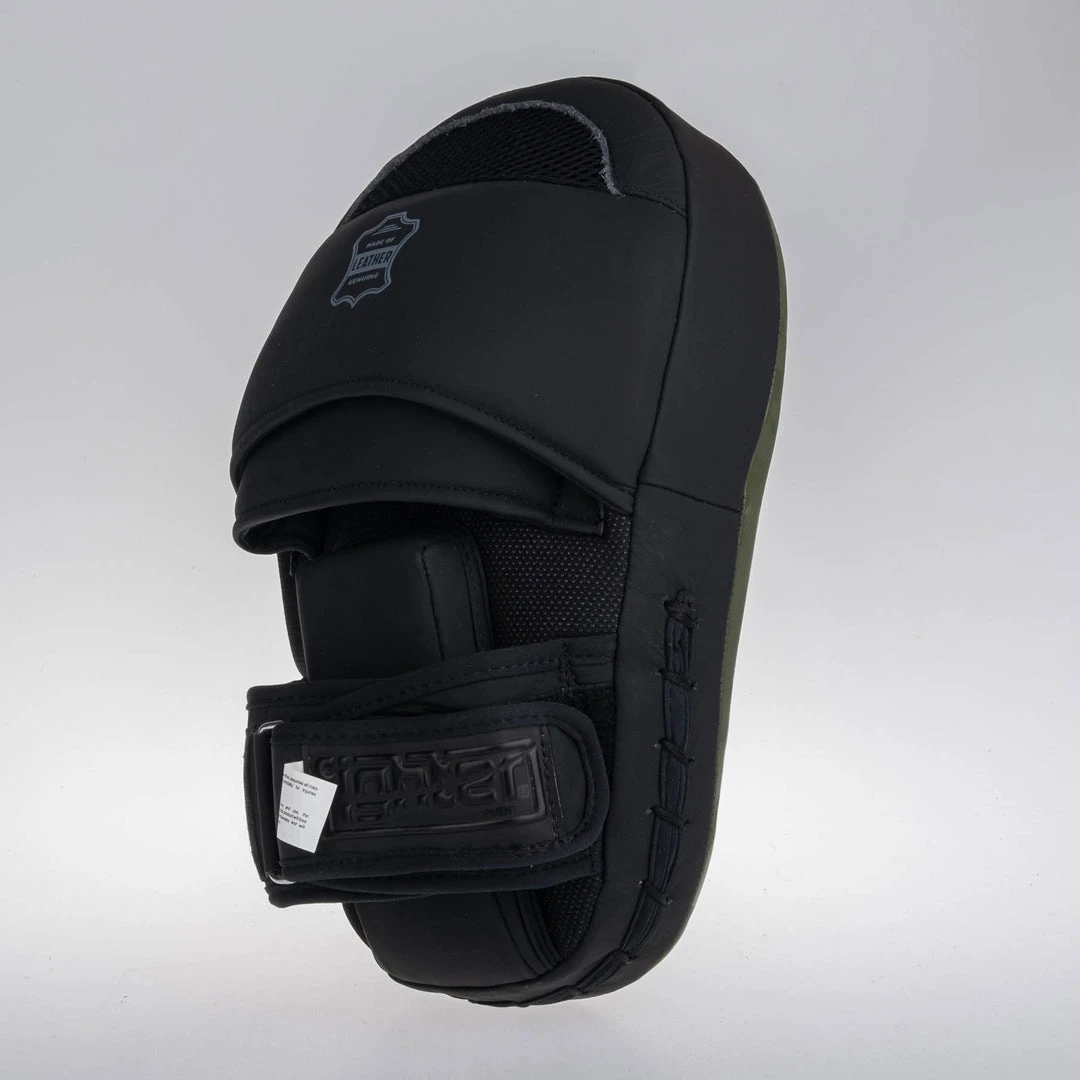 TRAINING Fighter Focus Mitts - Khaki/camo, FFMS-002CKH 5 TRAINING Fighter Focus Mitts - Khaki/camo, FFMS-002CKH