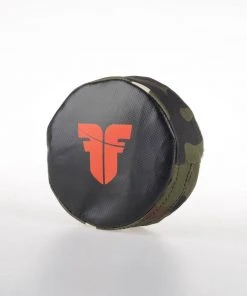 Training Power Wall Fighter CAMO - Set, FPWS-01-CB