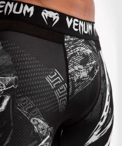 Pants Venum Gladiator 4.0 Spats, VENUM-04138-108