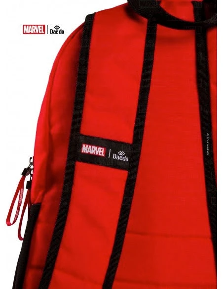 Daedo Spiderman Backpack, MARV50231 TRAINING 5 Daedo Spiderman Backpack, MARV50231 TRAINING