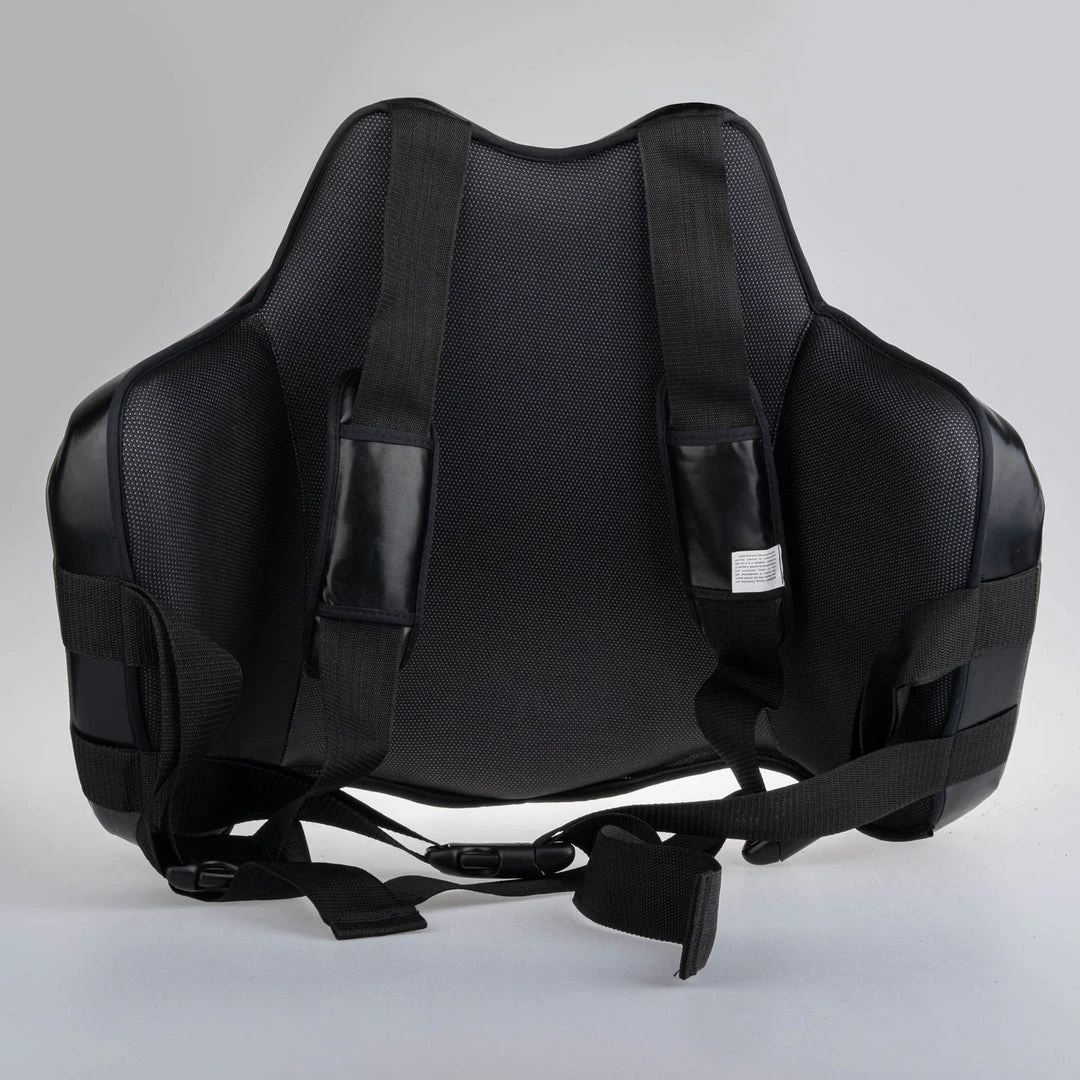 Fighter Belly Pad Target - Khaki/black, FBP-03 PROTECTION 5 Fighter Belly Pad Target - Khaki/black, FBP-03 PROTECTION