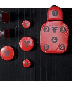 Training Power Wall Fighter - Set, FPWS-01