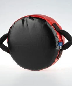 Fighter Round Target MAXI - Black/red, FKSH-21 TRAINING