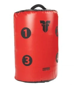 Round Fighter Shield 2in1, FPWS-15 TRAINING
