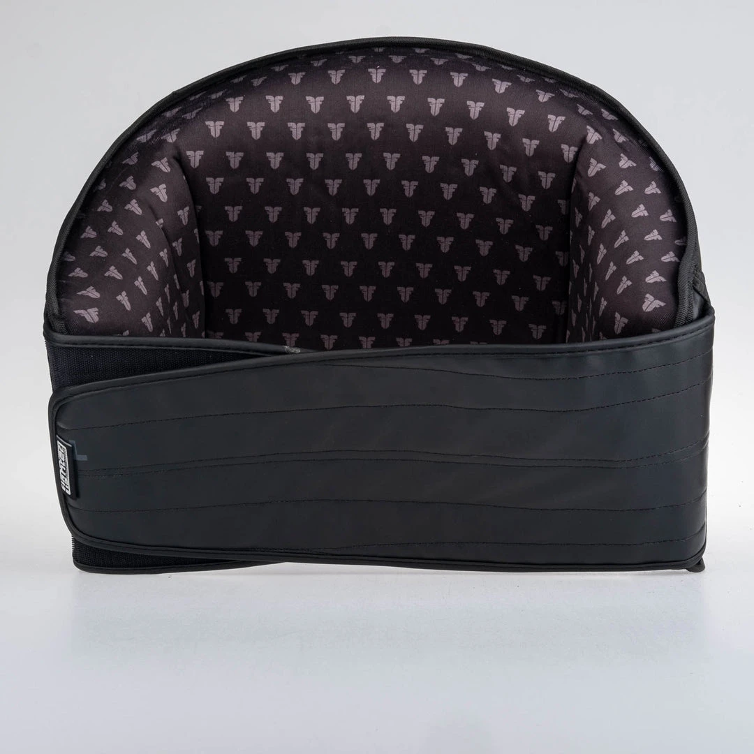 PROTECTION Fighter Belly Pad - Black, 2175FBP-B 5 PROTECTION Fighter Belly Pad - Black, 2175FBP-B
