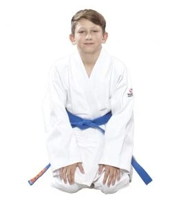 Aikido - Judo Uniform Hayashi TODAI, 001 Judo Uniforms