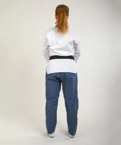 Taekwondo WT Uniforms Adidas Female Poomsae Uniform, ADITPAF01