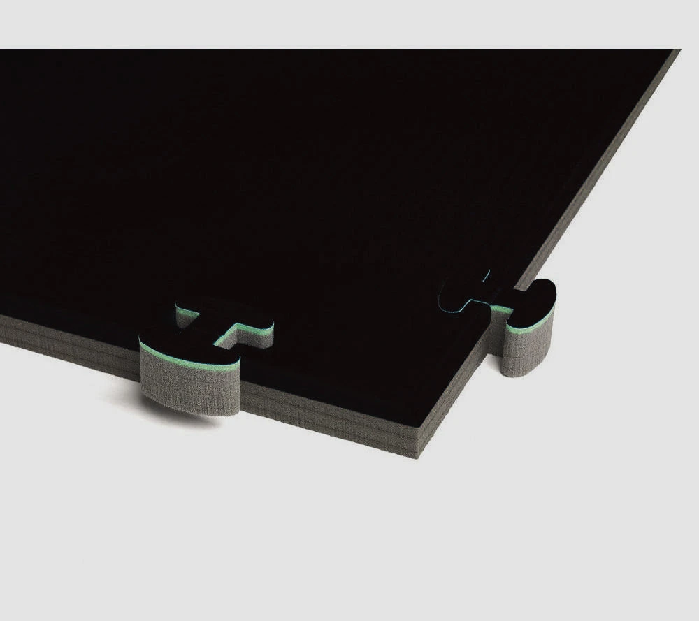 Trocellen TIS Easy Judo Tatami 2x1m - Black, 85209441 TRAINING 4 Trocellen TIS Easy Judo Tatami 2x1m - Black, 85209441 TRAINING