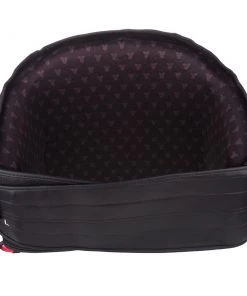 PROTECTION Fighter Belly Pad - Black/red, 2175FBP 7 PROTECTION Fighter Belly Pad - Black/red, 2175FBP