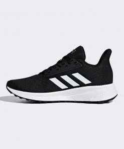 Adidas Training Shoes Duramo 9 - Black, BB7066