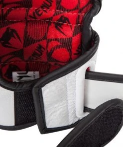 Venum Undisputed MMA Gloves 2.0 - White, VENUM-1393