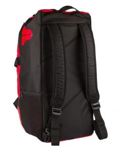 TRAINING Sports Bag FIGHTER LINE XL - Red/grey/black, FTBP-01 17 TRAINING Sports Bag FIGHTER LINE XL - Red/grey/black, FTBP-01