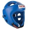 PROTECTION Headguard Top Ten Fight - Blue, 1061 Blue 2 PROTECTION Headguard Top Ten Fight - Blue, 1061 Blue