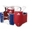 Adidas WT Reversible Taekwondo Vest, 830622