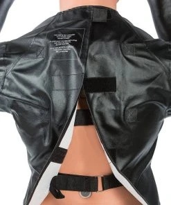 Century Bob’s Jacket, 101695