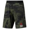 Training Shorts Reebok CrossFit Games Speed Shorts, EC1430