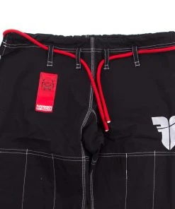 Fighter BJJ Gi Demon, BJJB-01