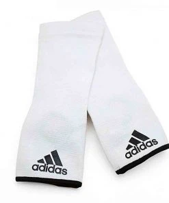 PROTECTION Adidas Ankle Support - White, ADITEA01-WH