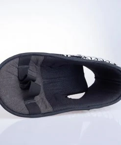 TOP TEN Super-light Triangles Kicks - White/black, 3067-19T