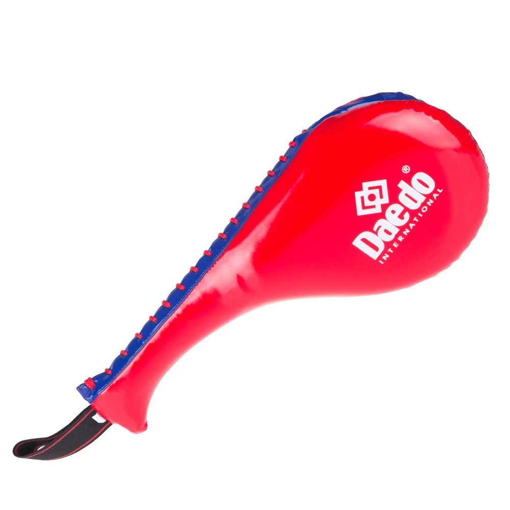 Double Mit DAEDO For Children - Red, PR1613RED TRAINING 3 Double Mit DAEDO For Children - Red, PR1613RED TRAINING